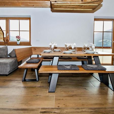 Kaeferhof Apartment In A Perfect Location For Hiking Dorf  ภายนอก รูปภาพ