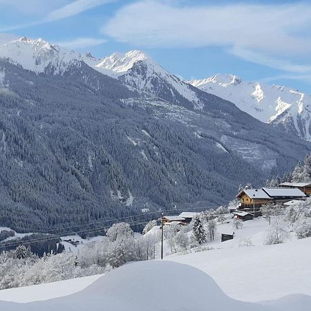 Kaeferhof Apartment In A Perfect Location For Hiking Dorf  ภายนอก รูปภาพ