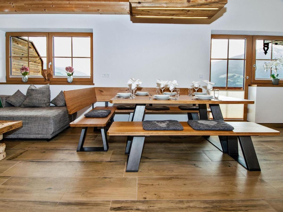 Kaeferhof Apartment In A Perfect Location For Hiking Dorf  ภายนอก รูปภาพ
