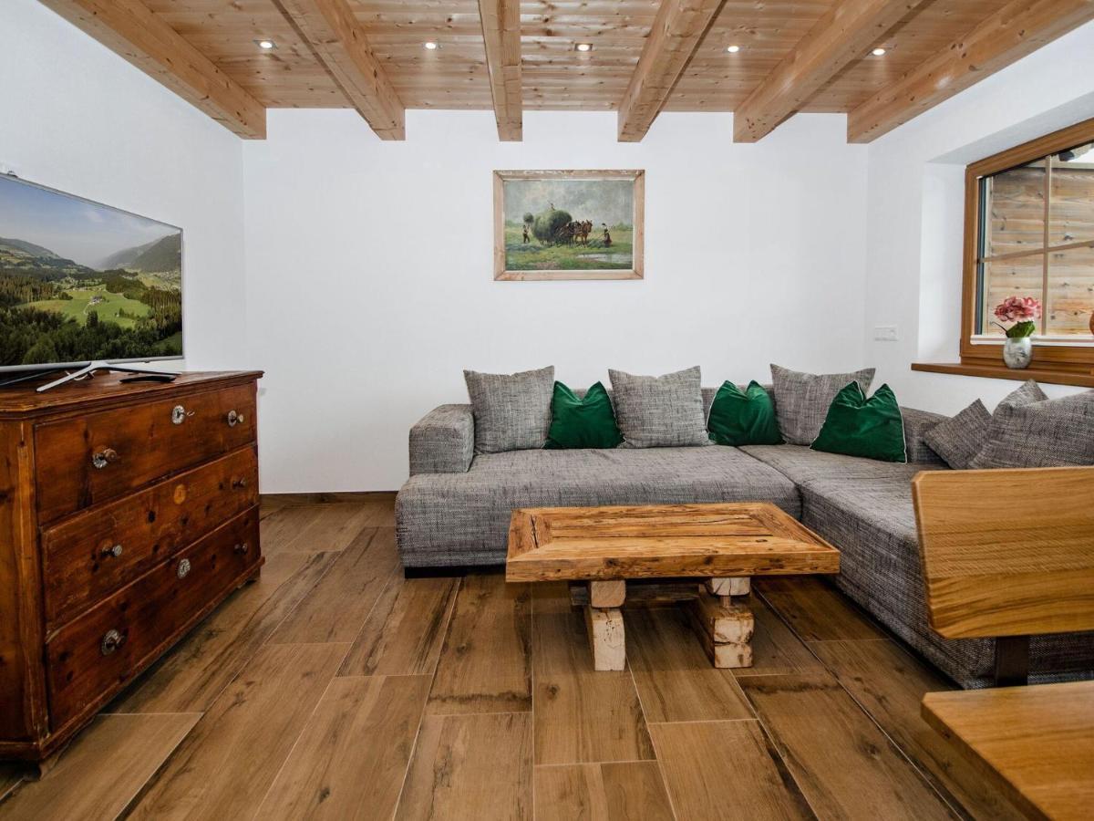 Kaeferhof Apartment In A Perfect Location For Hiking Dorf  ภายนอก รูปภาพ