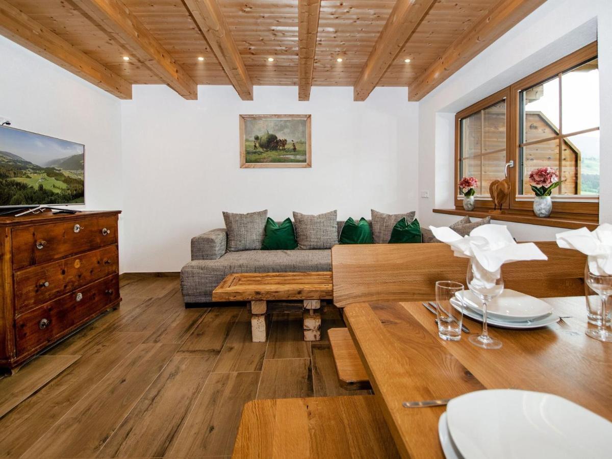 Kaeferhof Apartment In A Perfect Location For Hiking Dorf  ภายนอก รูปภาพ