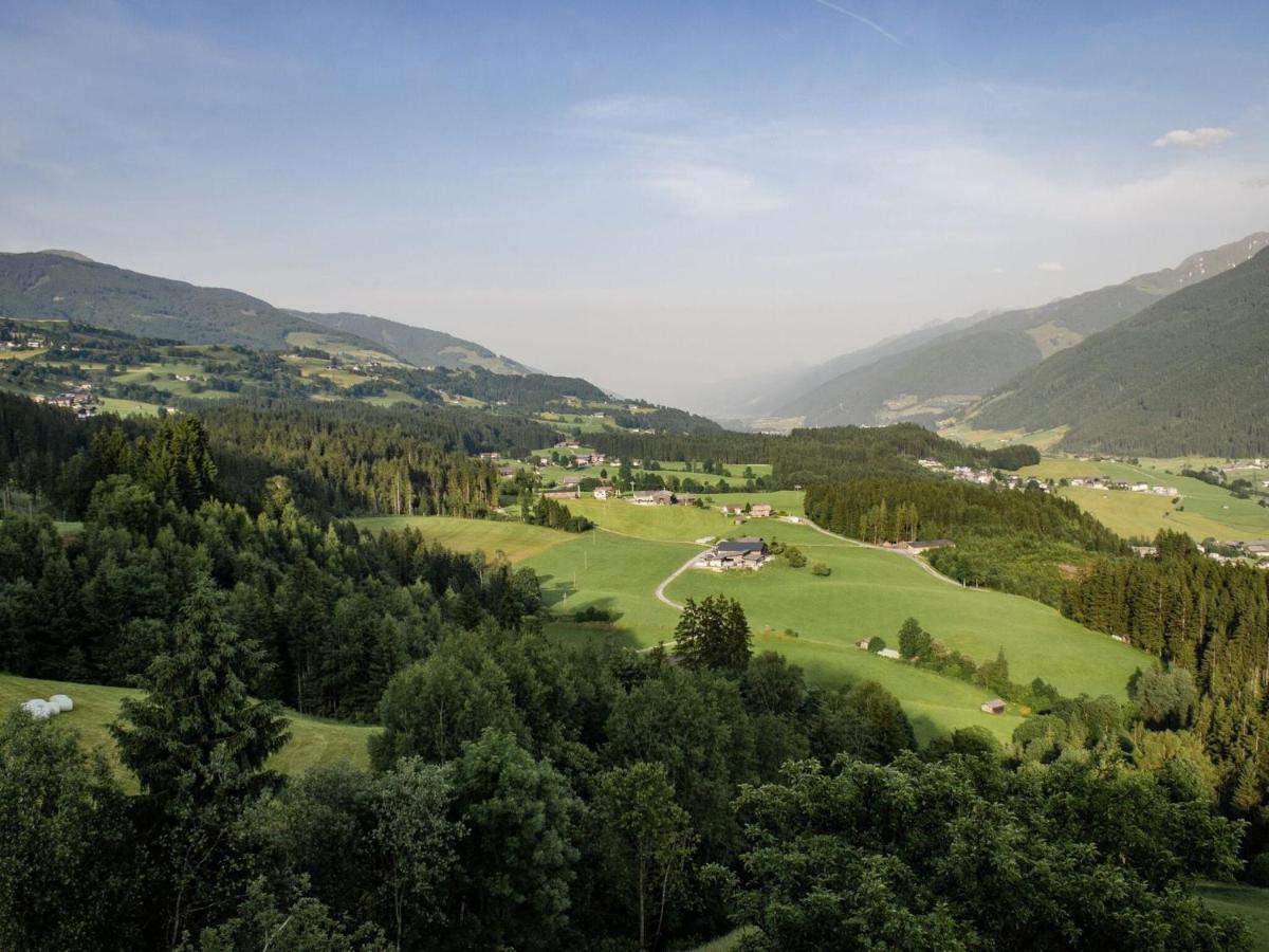 Kaeferhof Apartment In A Perfect Location For Hiking Dorf  ภายนอก รูปภาพ