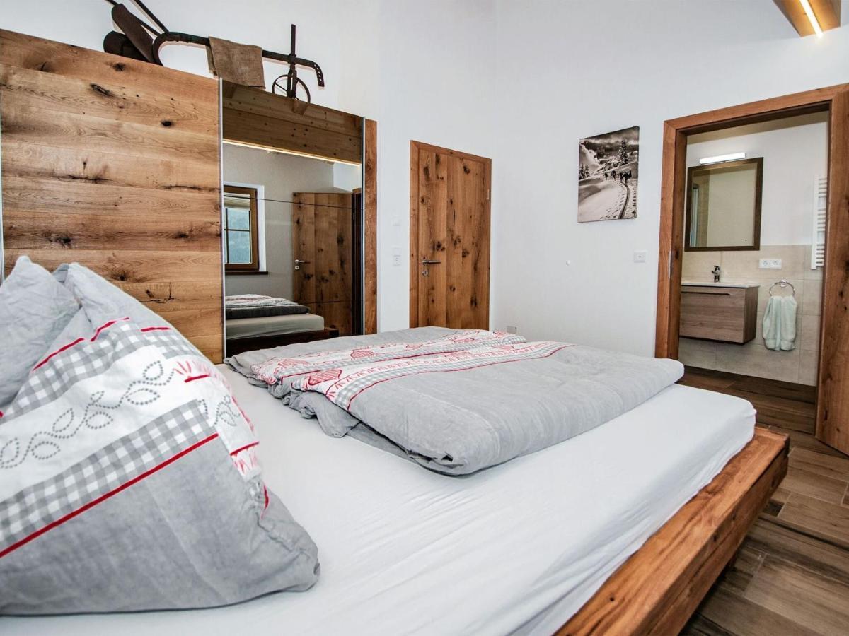 Kaeferhof Apartment In A Perfect Location For Hiking Dorf  ภายนอก รูปภาพ
