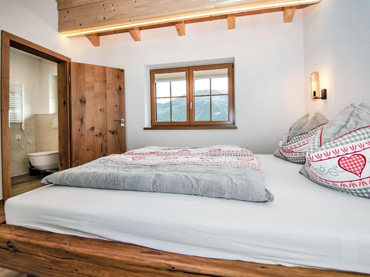 Kaeferhof Apartment In A Perfect Location For Hiking Dorf  ภายนอก รูปภาพ