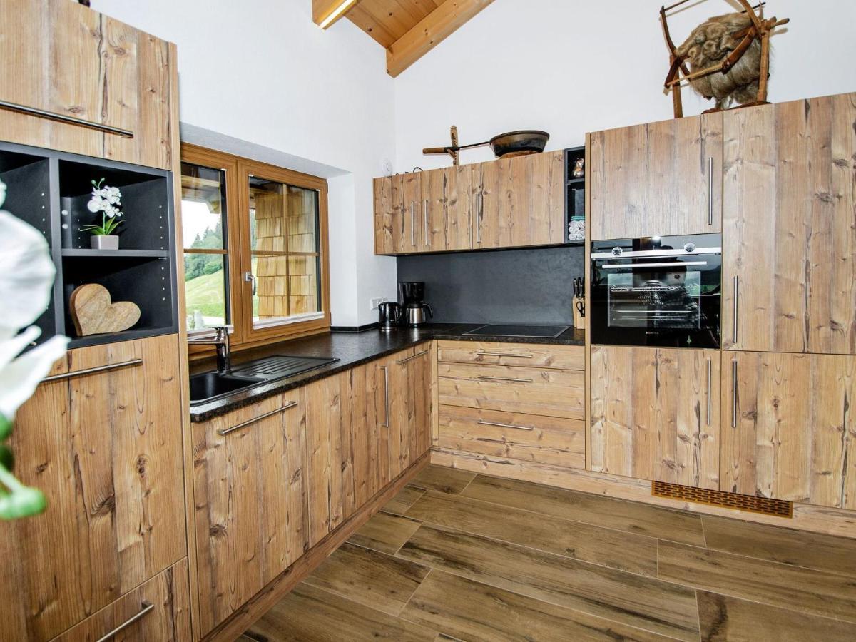 Kaeferhof Apartment In A Perfect Location For Hiking Dorf  ภายนอก รูปภาพ