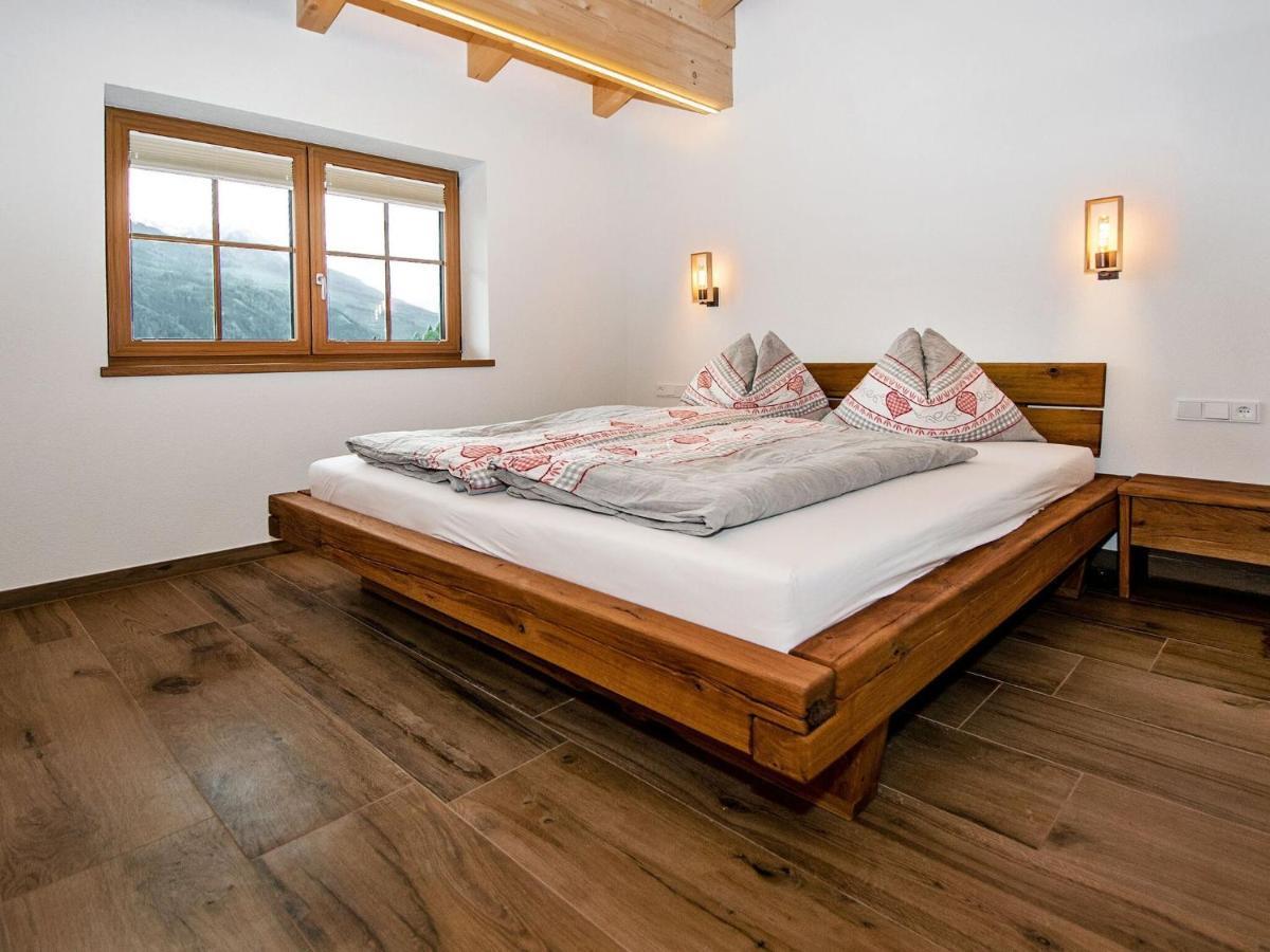Kaeferhof Apartment In A Perfect Location For Hiking Dorf  ภายนอก รูปภาพ