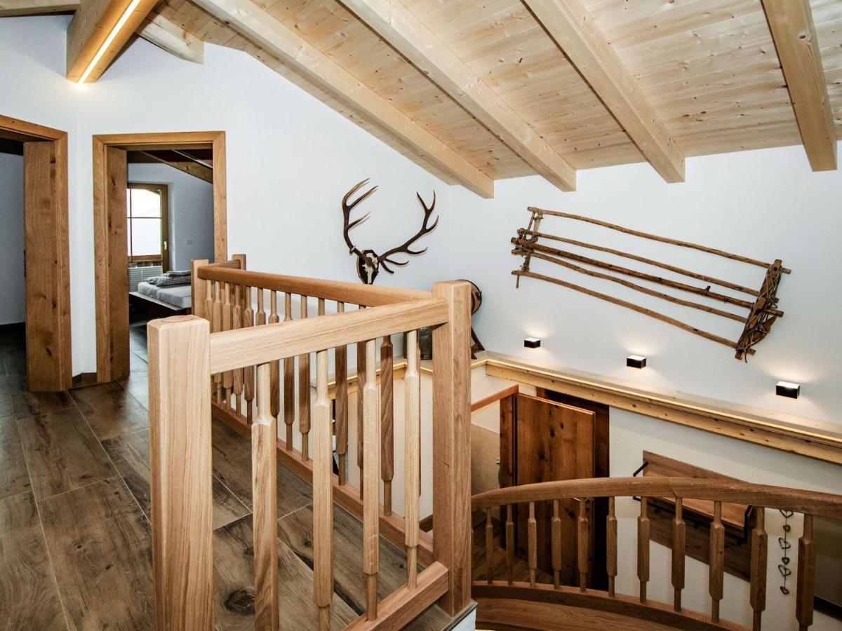 Kaeferhof Apartment In A Perfect Location For Hiking Dorf  ภายนอก รูปภาพ