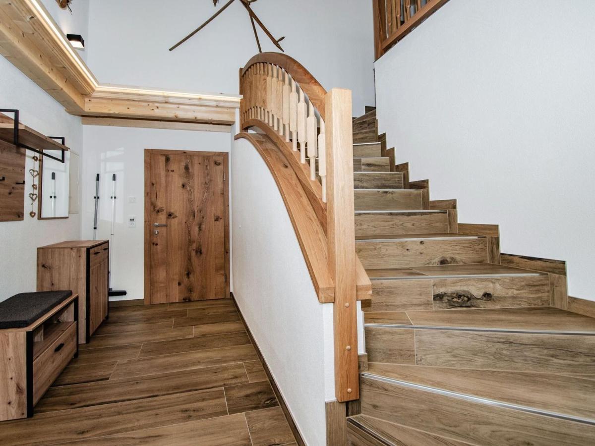 Kaeferhof Apartment In A Perfect Location For Hiking Dorf  ภายนอก รูปภาพ