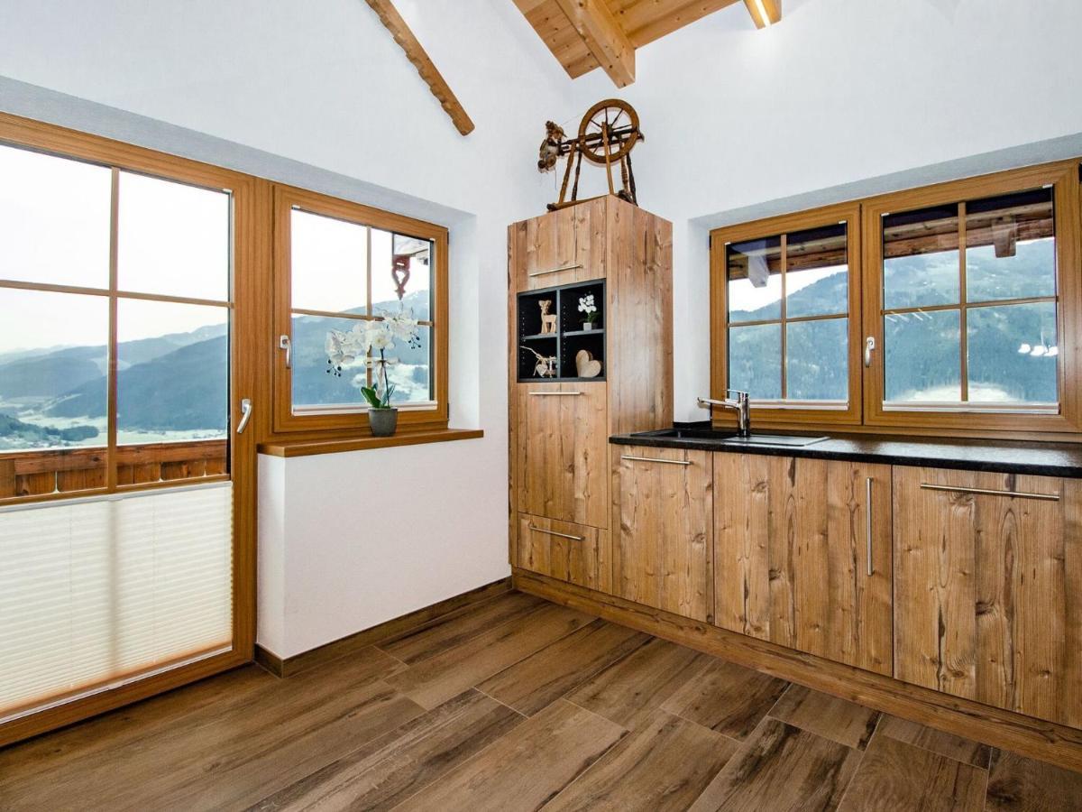Kaeferhof Apartment In A Perfect Location For Hiking Dorf  ภายนอก รูปภาพ